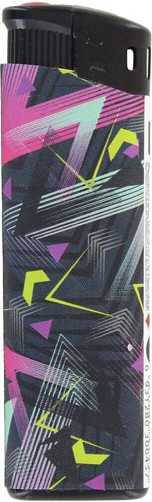 Lighter "Luxlite"
