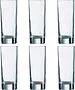 Glass "Luminarc Islande" 6 pcs