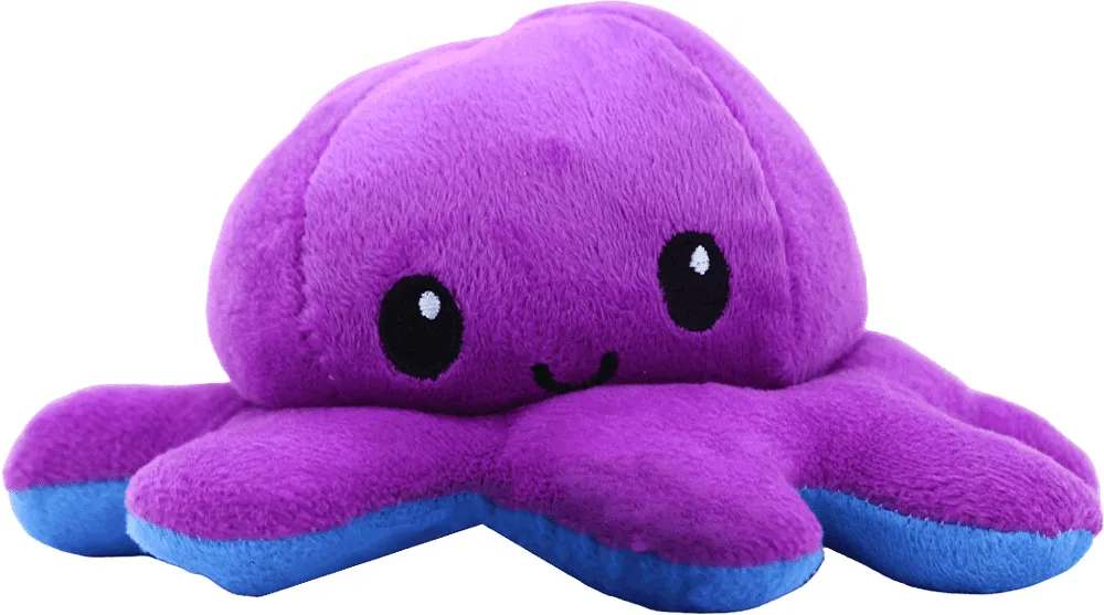 Soft toy 