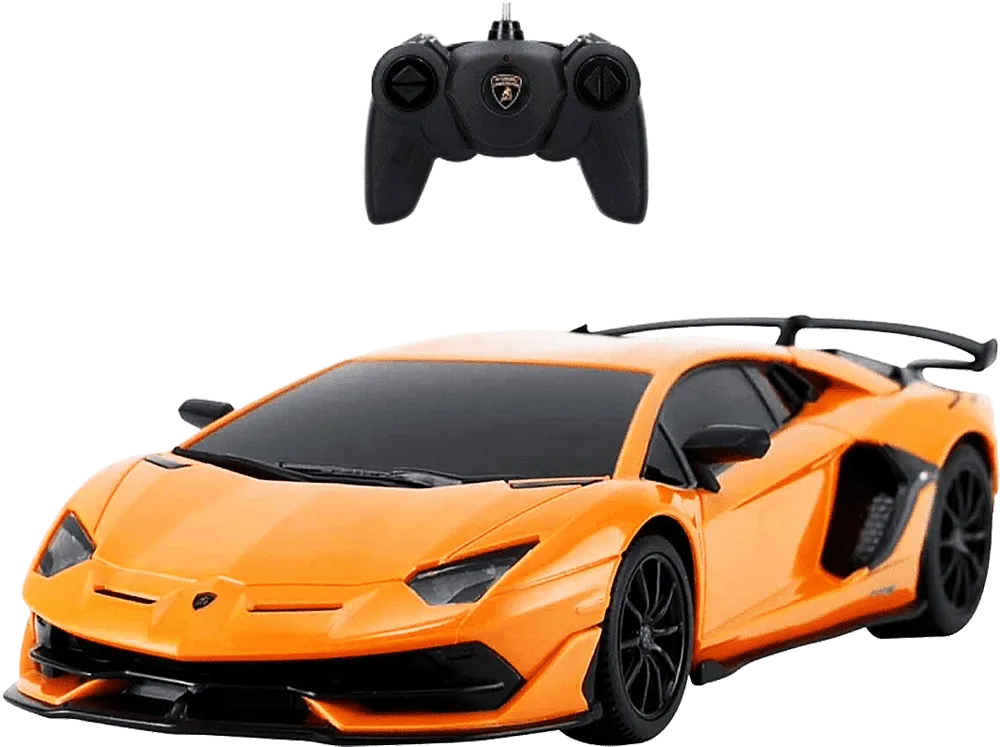 Խաղալիք-ավտոմեքենա «Rastar Lamborghini»
