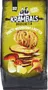 Mushrooms & butter flavored crackers- bruschette "Krambals Forest Mushrooms & Butte" 70g