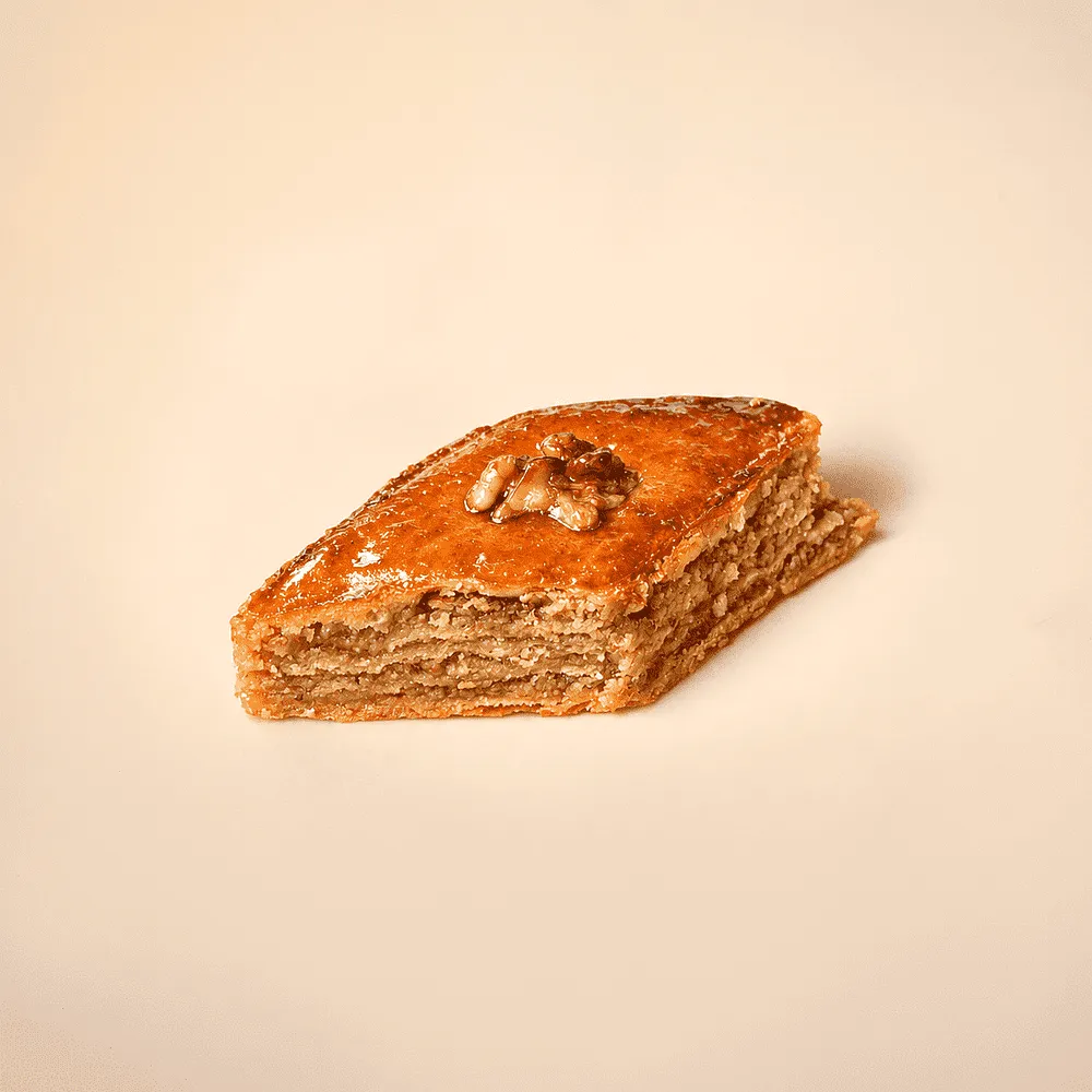 Թխվածք «SAS Sweet Արցախի Փախլավա»
