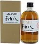 Whiskey "Akashi White Oak" 0.5l