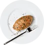 Հավի կոտլետ