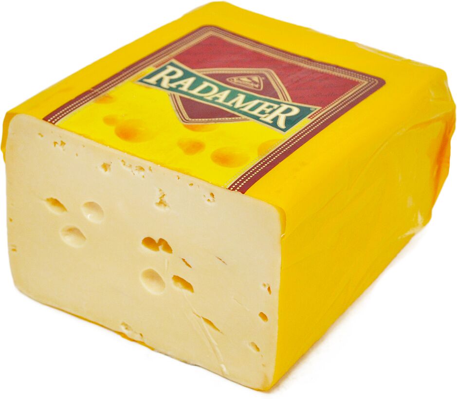 Radamer cheese "Radamer" 