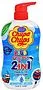 Shampoo-shower gel "Chupa Chups" 600ml