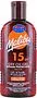 Sunscreen оil-gel "Malibu Dry Oil Gel 15SPF" 200ml
