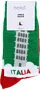 Colorful socks "Baldi"
