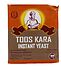 Instant yeast "Toos Kara" 500g
