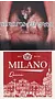 Cigarettes "Milano Red Queen"