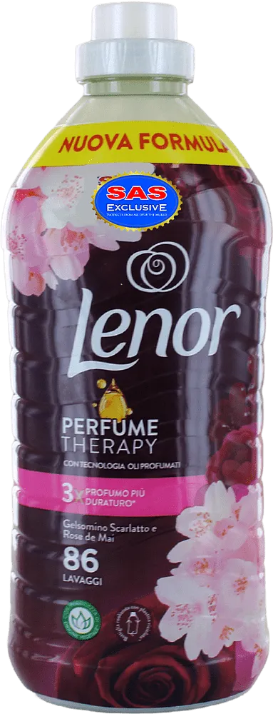 Laundry conditioner "Lenor Perfume Therapy" 1806ml
