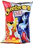 Corn sticks with steak flavor "Cheetos" 90g
