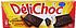 Թխվածքաբլիթ շոկոլադով «DeliChoc» 150գ
