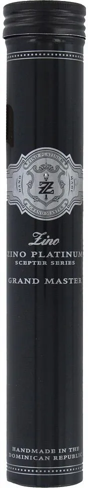Cigarillos "Zino Platinum Grand Master" 
