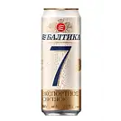 Балтика Beer "Baltica Export No7'' 0.45l
