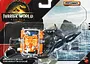 Toy 'Matchbox Jurassic World"