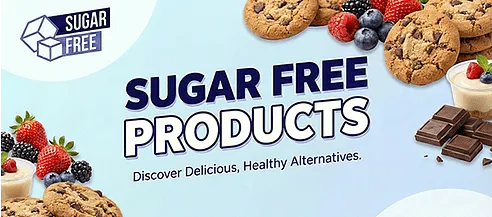 Sugar free