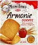 Dry bread "Barilla Mulino Bianco" 315g