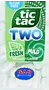 Mint flavored drops "Tic Tac Two Fresh Mild Spearmint" 38.5g