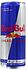 Էներգետիկ գազավորված ըմպելիք «Red Bull» 0.25լ 