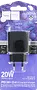 Adapter "Hoco Premium CS25A"
