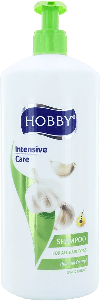 Shampoo "Hobby Intensive Care" 1000ml
