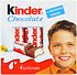Шоколадные конфеты "Kinder" 50г 