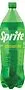 Refreshing carbonated drink "Sprite" 1.5l Lemon & lime
