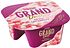 Десерт ягодный "Ehrmann Grand Duet" 135г, жирность: 5.5%