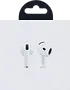 Ear pods "Apple EarPods 4"

