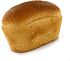 Loaf bread white 280g
