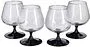 Glass "Luminarc Domino" 4 pcs

