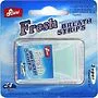 Breath freshening strips "Fuwei"