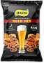 Nut & cracker mixture "Serano Beer Mix" 150g