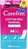Daily pantyliners "Carefree Cotton Feel Normal" 20 pcs