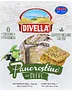 Խրթխրթան հացեր ձիթապտղով «Divella Pancrostino Olive» 250գ
