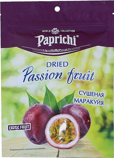 Չիր «Paprichi» 100գ Մարակույա