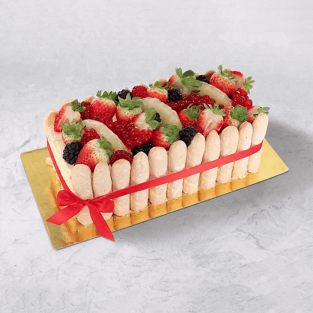 Cake "SAS Sweet Fiona"