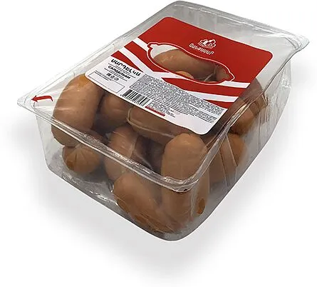 Sausage "Gandzasar" 