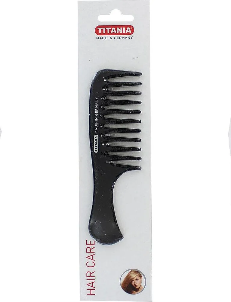 Comb "Titania"
