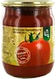 Tomato paste "APG" 550g