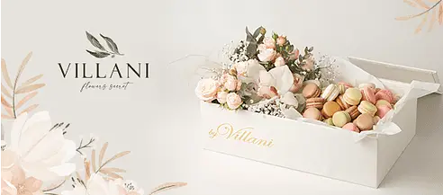 Exclusive Flowers