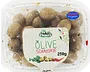 Green olives with pit "Ficacci" 250g