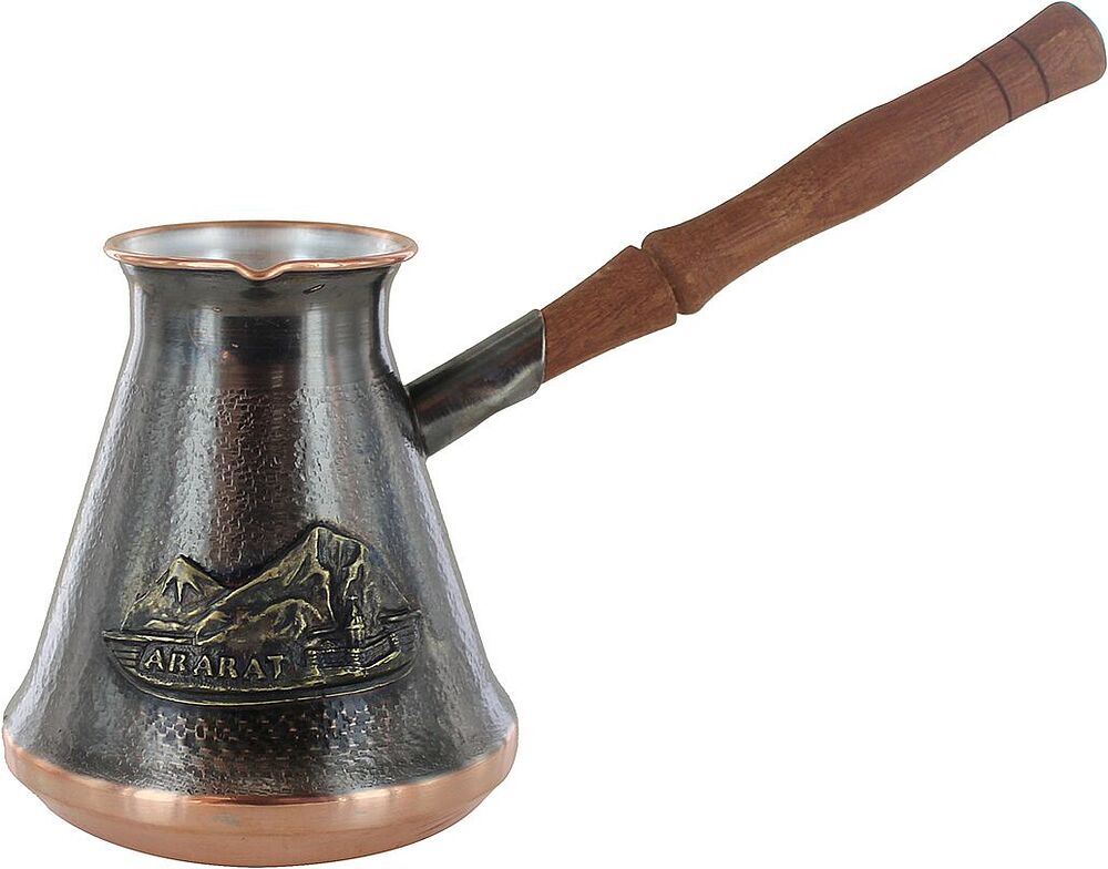 Coffee pot "Ararat" 670ml
