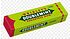 Chewing gum "Wrigley's Doublemint" 13g Mint 