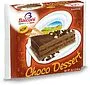 Chocolate cake "Balconi Choco Dessert" 400g