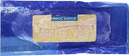 Սև հալիբութի ֆիլե «Nordic Seafood»