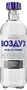 Vodka "Vozdux Belaya" 0.5l

