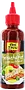 Hot sriracha sauce "Real Thai Sriracha Hot Chilli Garlic" 250ml