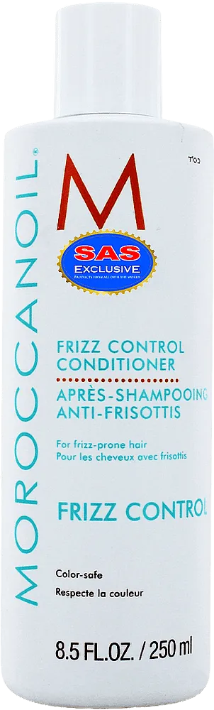 Hair conditioner "Moroccan Oil Frizz Control" 250ml
